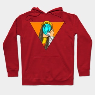 Pizza time ! Hoodie